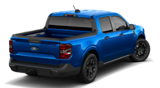 2026 Ford Maverick® External Image 4